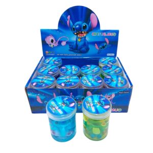 SLIME STITCH