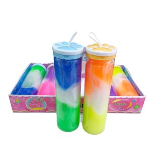 SLIME TRICOLOR BRILLO (30031)