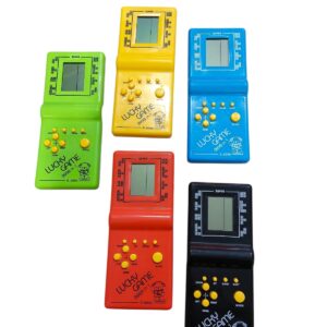 TETRIS JUEGO (20151)
