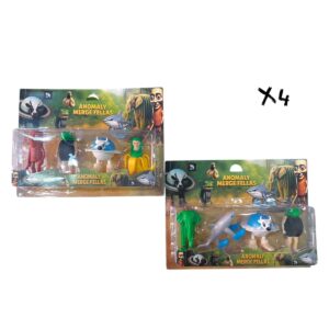 BRAIN ROT X4 (50042)