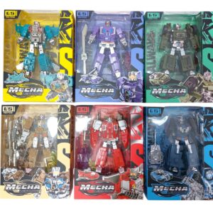 TRANSFORMER AUTO (30575)