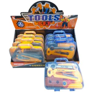 VALIJA SET DE HERRAMIENTAS (25058)