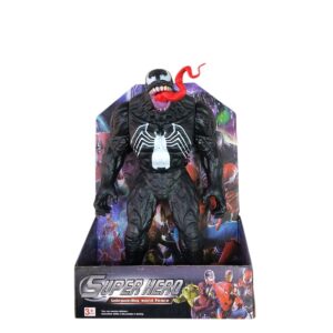 VENOM C/ LENGUA X1