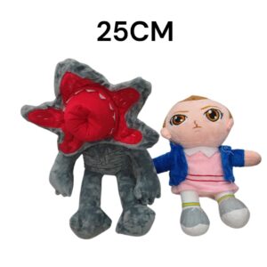 PELUCHE STRANGER THINGS 20CM