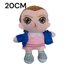 PELUCHE STRANGER THINGS 20CM