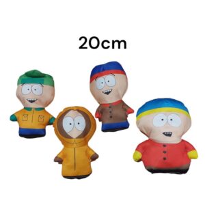 PELUCHE SOUTH PARK 20CM