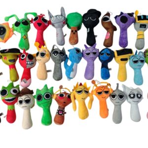 PELUCHE SPRUNKI