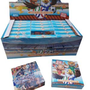CUBO MAGNETICO MUNDIAL 377Z123