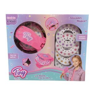 APLICADOR DE JOYAS Y BRILLOS PARA PELO TINY (54877)