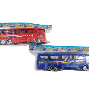 AUTOBÚS DE VIAJE x1 (625664)