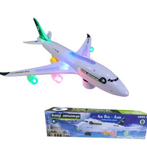 AVION MUSICAL (24054)