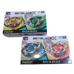 BEYBLADEX VS (24148)