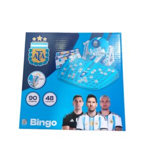 BINGO AFA