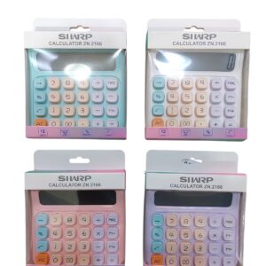 CALCULADORA SIWRP (ZN.2166)