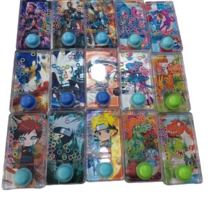 JUEGO AGUA NENE (chico)