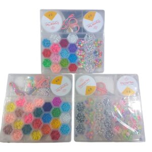 KIT ARMADO DE PULSERA (31063)