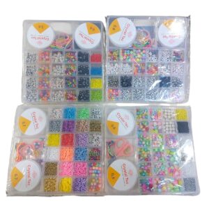 KIT ARMADO DE PULSERA (31061)