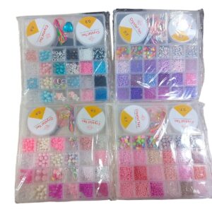KIT ARMADO DE PULSERA (31062)