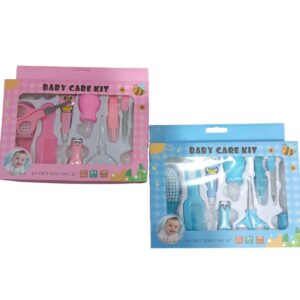 KIT DE UÑAS PARA BEBÉ (1064)
