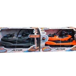 LANCHA A R/C (55602)