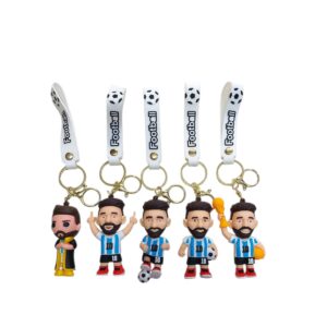 LLAVERO MESSI