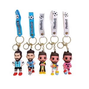 LLAVERO MESSI