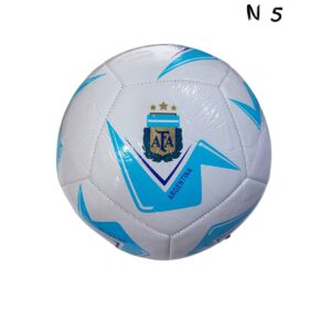 PELOTA FUTBOL DE AFA N5 (PRECIO FINAL)