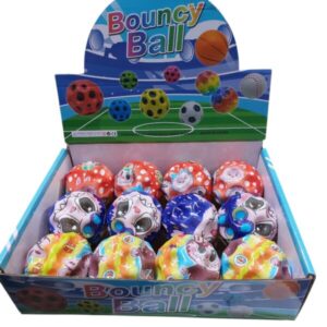 PELOTA SALTARINA LABUBU (PRECIO FINAL)