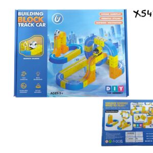 PISTA MAGNETICA X54PCS (7401)