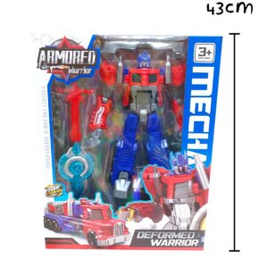TRANSFORMER 43CM (047)
