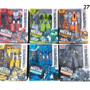 TRANSFORMER X1 (24053)