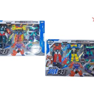 TRANSFORMER X3 (24157)