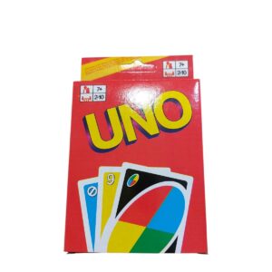CARTA DEL UNO