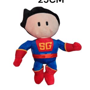 peluche stumble guys 25cm