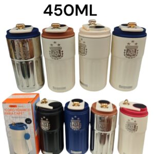VASO TERMICO AFA 450ML 03791