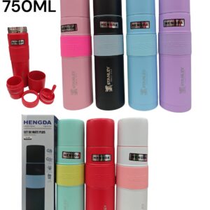 TERMO PARA MATE 750ML 01215