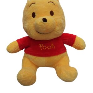PELUCHE WINIE POOH 55CM