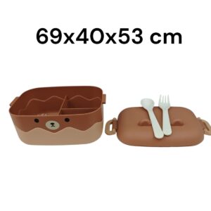 TUPPER INFANTLI 69X40X53CM 57710