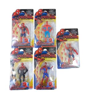 SPIDER MAN 12098