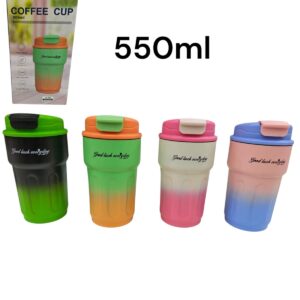 BOTELLA TERMICA COFFE CUP 500ML 3486