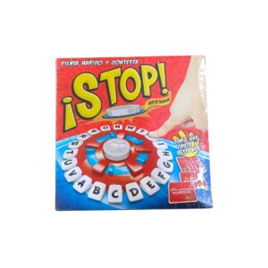 JUEGO MESA CHICO 677802