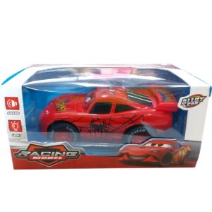 AUTO SPIDERMAN DE METAL