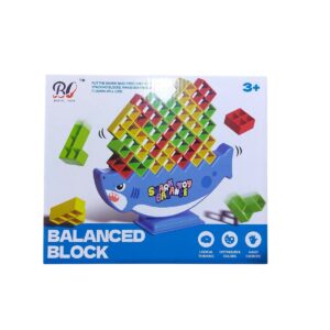 BALANCEO TIBURON (31233)
