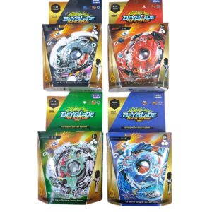 BEYBLADE X1 (201436)