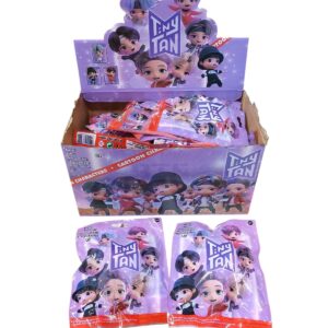 BOLSA SORPRES DE LOS BTS