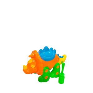 DINOSAURIO PARA ARMAR EN BOLSA (6206)