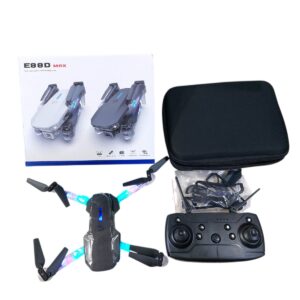 DRONE E88D MAX DOBLE CAMARA (88)