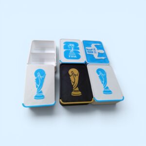 ESTUCHE PARA FIGURITAS