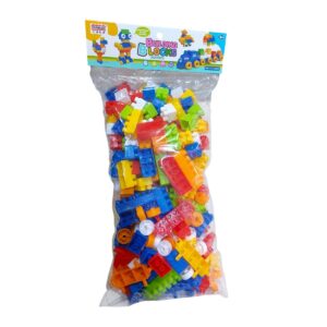 LADRILLOS PARA ARMAR X254PCS
