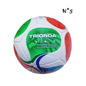 PELOTA DEL MUNDIAL N5 (BUENA CALIDAD) (PRECIO FINAL)